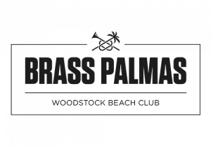 BRASS PALMAS