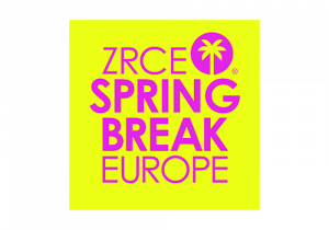 Zrce SPRING BREAK Europe