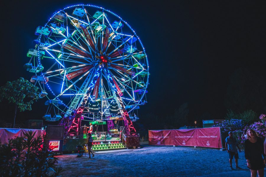 Coke Riesenrad