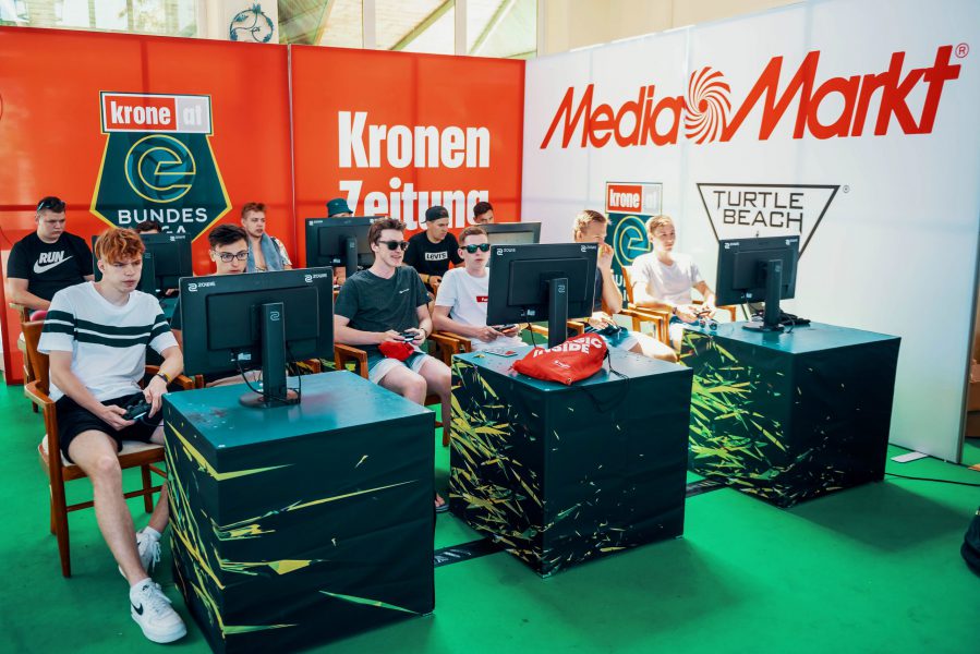 Krone e-Sports